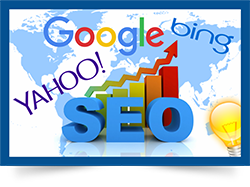 Search Engine Optimization SEO Company