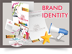 Brand Identity SEO