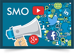 Social Media Optimization SMO Company