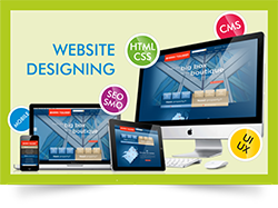 Website Designing Companies in Mumbai